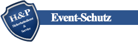 H+P Sicherheit und Service GmbH, Objektschutz, event-Schutz, Personenschutz, Veranstaltungsschutz, Menschenversammlungen, Konzerte, Discotheken, Events, Sicherheitsdienst, Sportevents, Karneval, Diskotheken, Absichern 